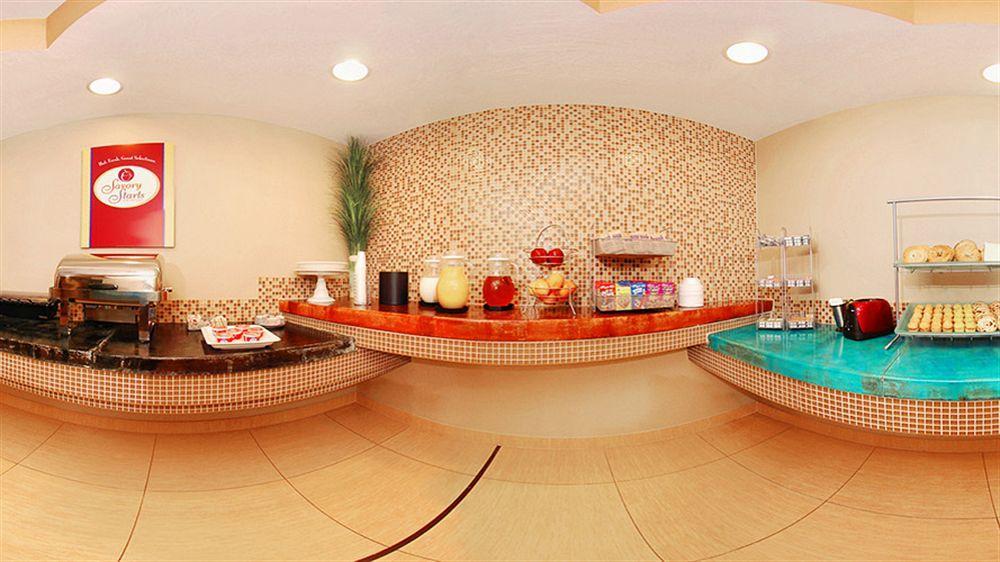 Hometowne Studios & Suites Washington Bagian luar foto